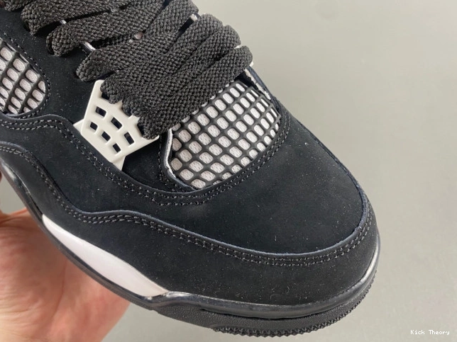 Kicked Out Shoe Store JORDAN 4 FQ8138-001 AIR THUNDER